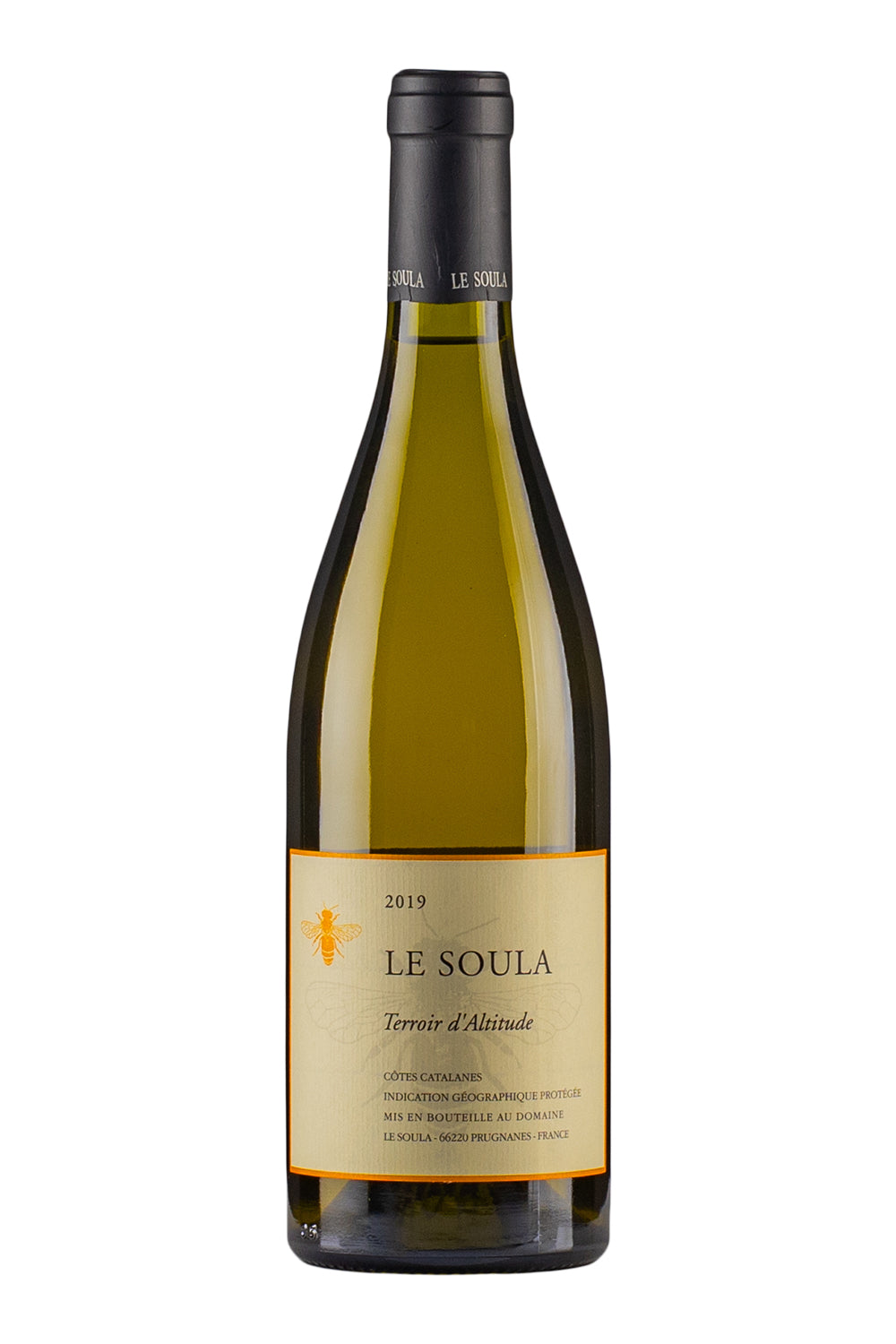Le Soula Blanc 2019