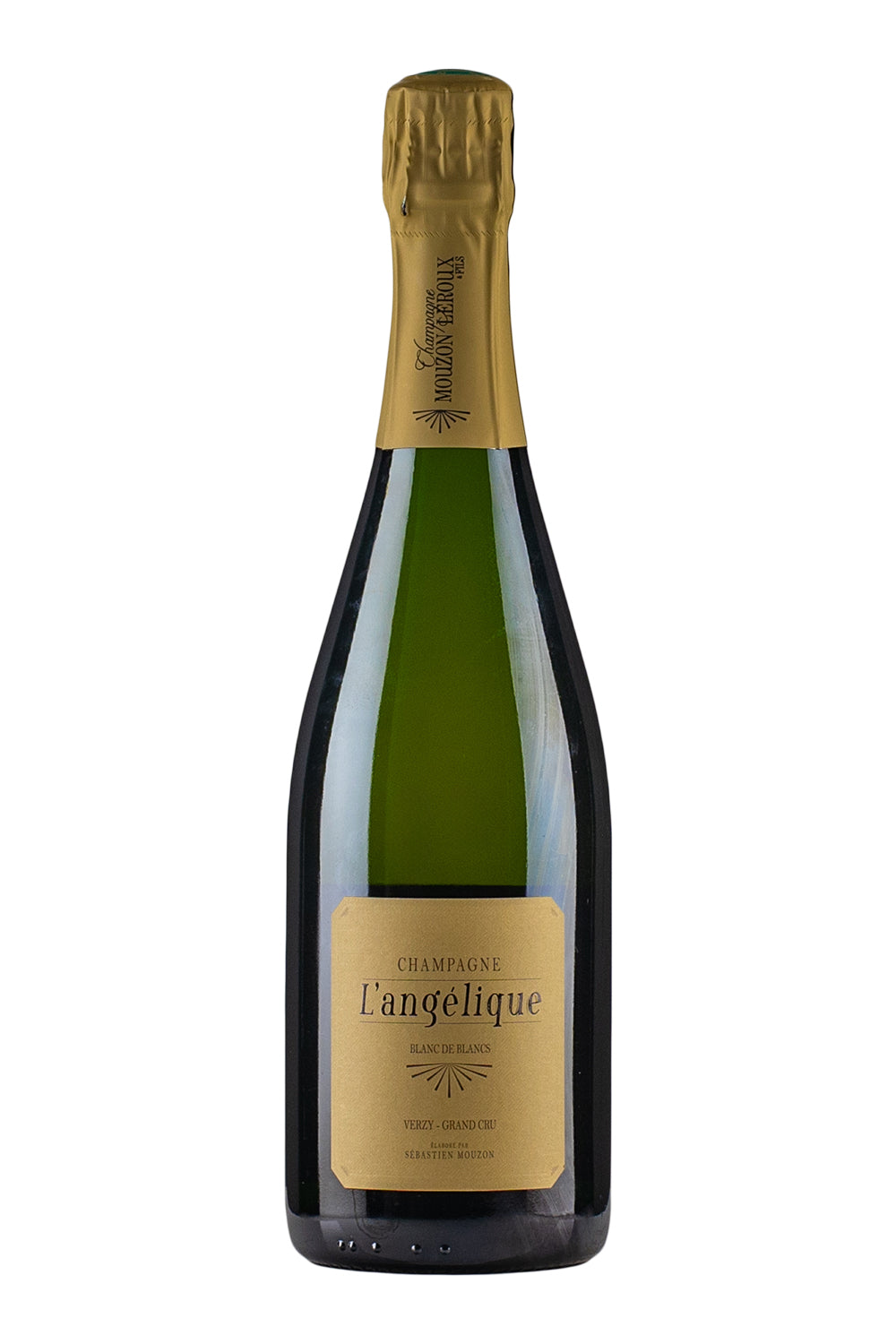 Mouzon Leroux et Fils L`Angelique 2017