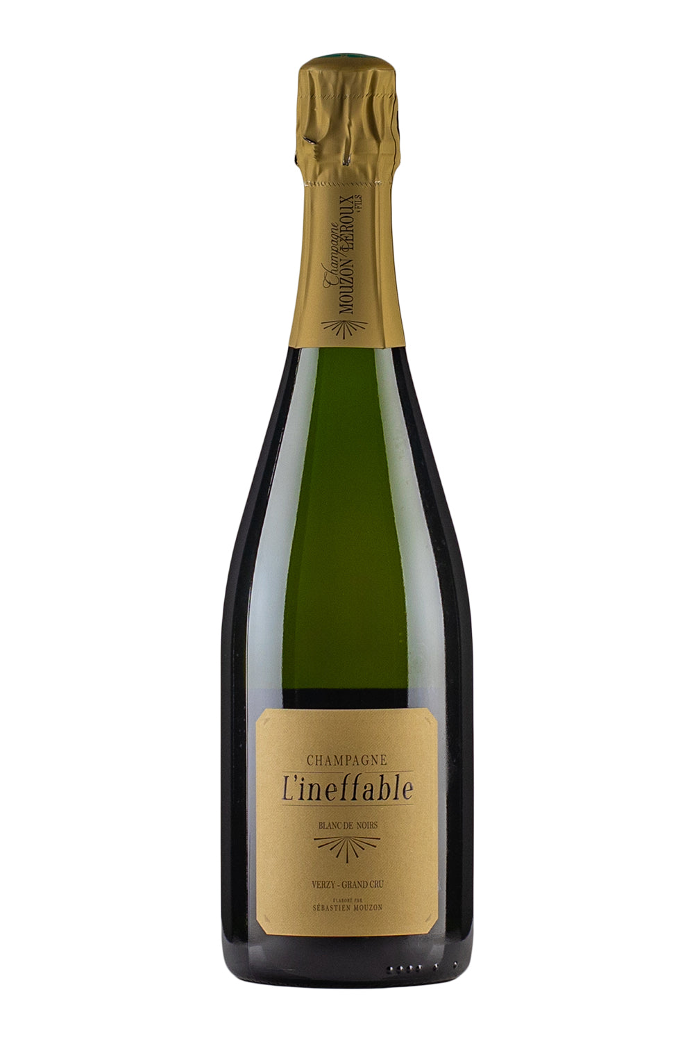 Mouzon Leroux et Fils L`Ineffable 2018