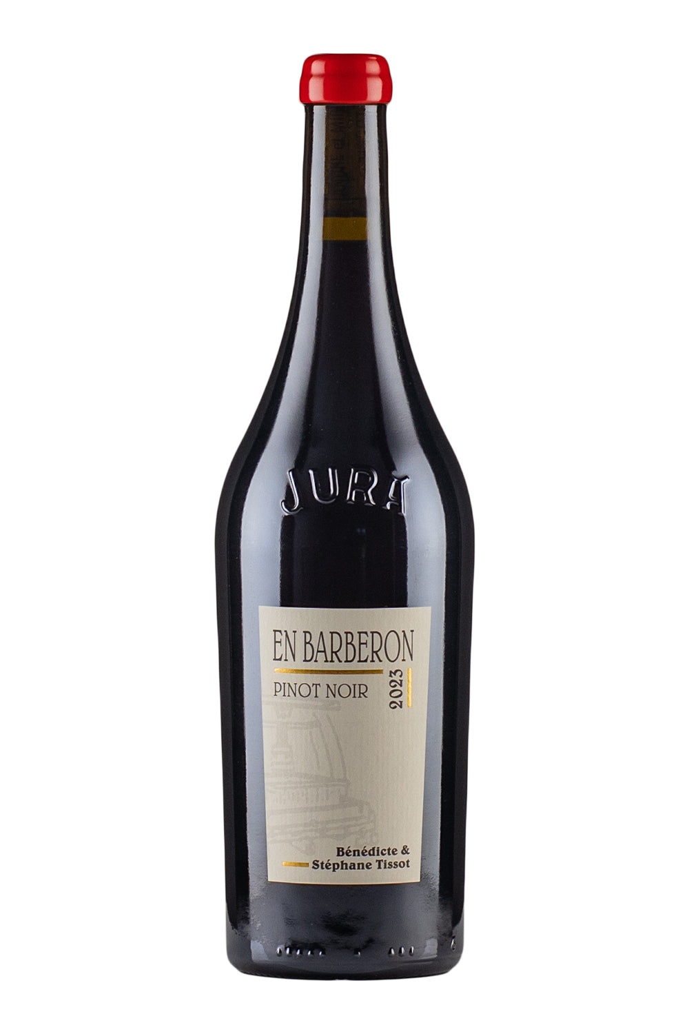 Tissot En Barberon Pinot Noir 2023