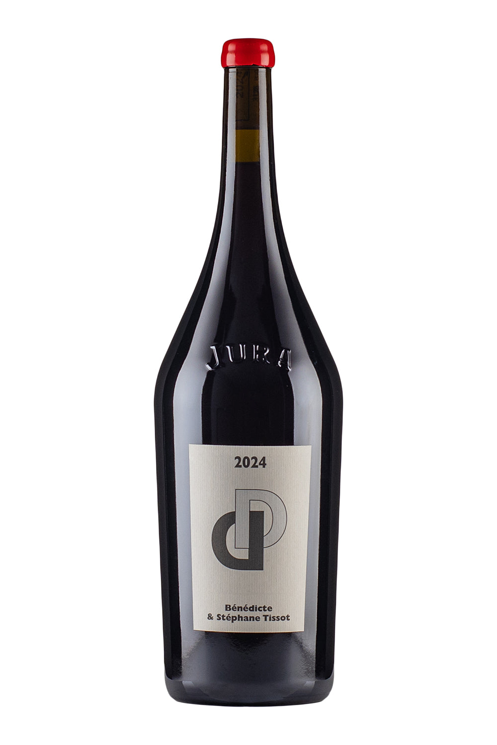 Tissot Arbois DD Magnum 2024