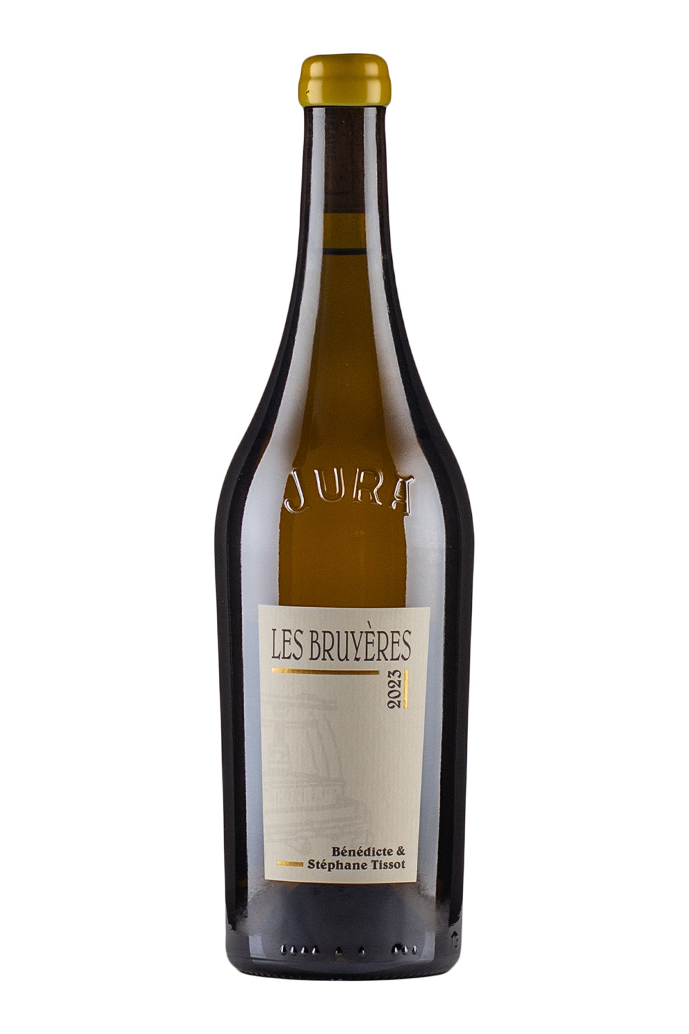 Tissot Chardonnay Arbois Les Bruyeres 2023