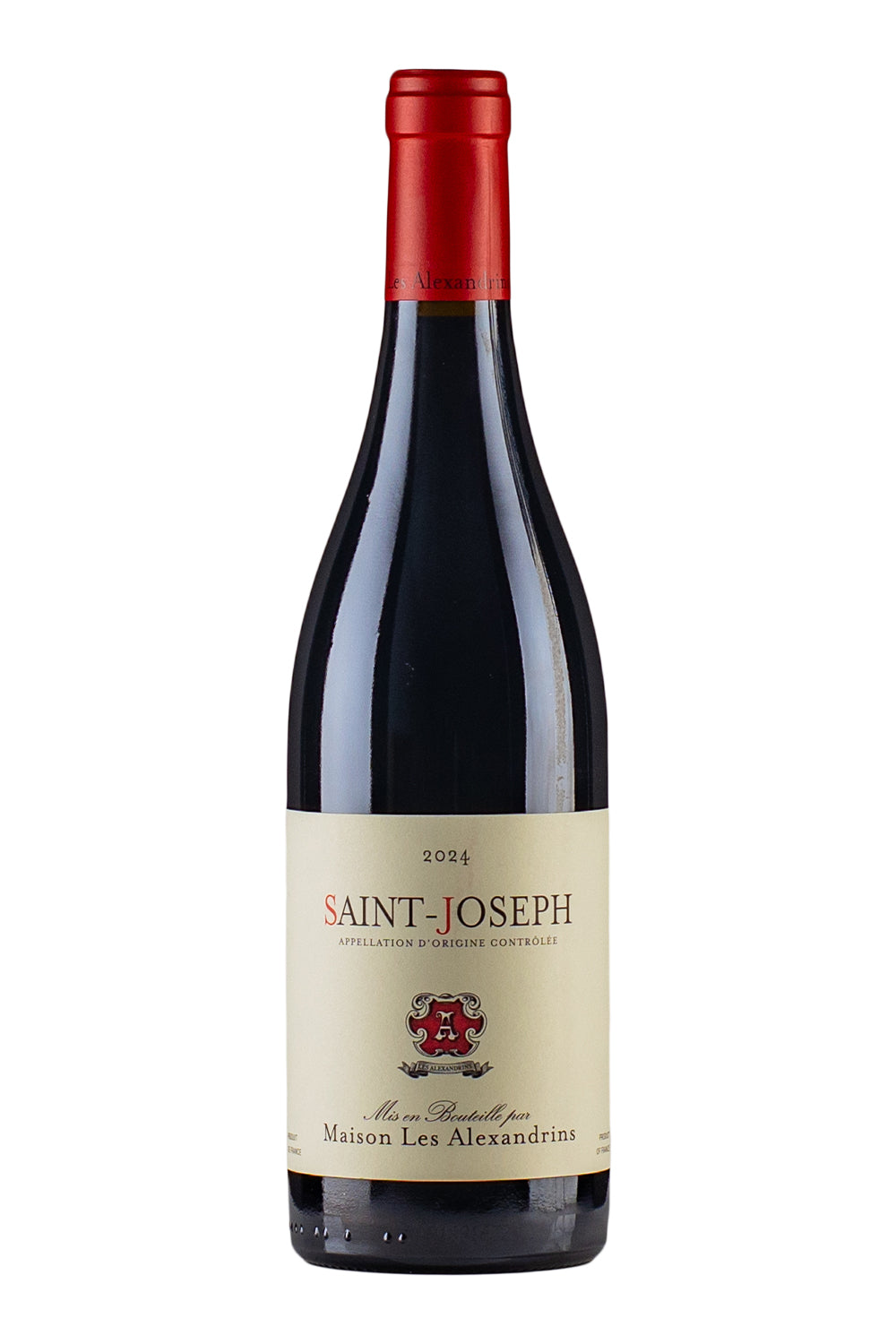 St Joseph Maison Les Alexandrins 2024