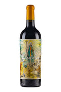 Bedoba Saperavi Reserve 2021