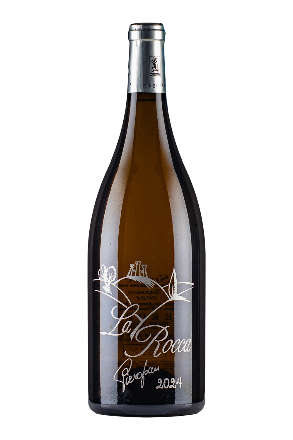 La Rocca Soave Classico Pieropan Magnum 2024