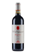 Villa di Capezzana Carmignano 2021