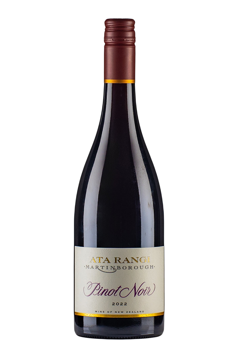 Ata Rangi Pinot Noir 2022