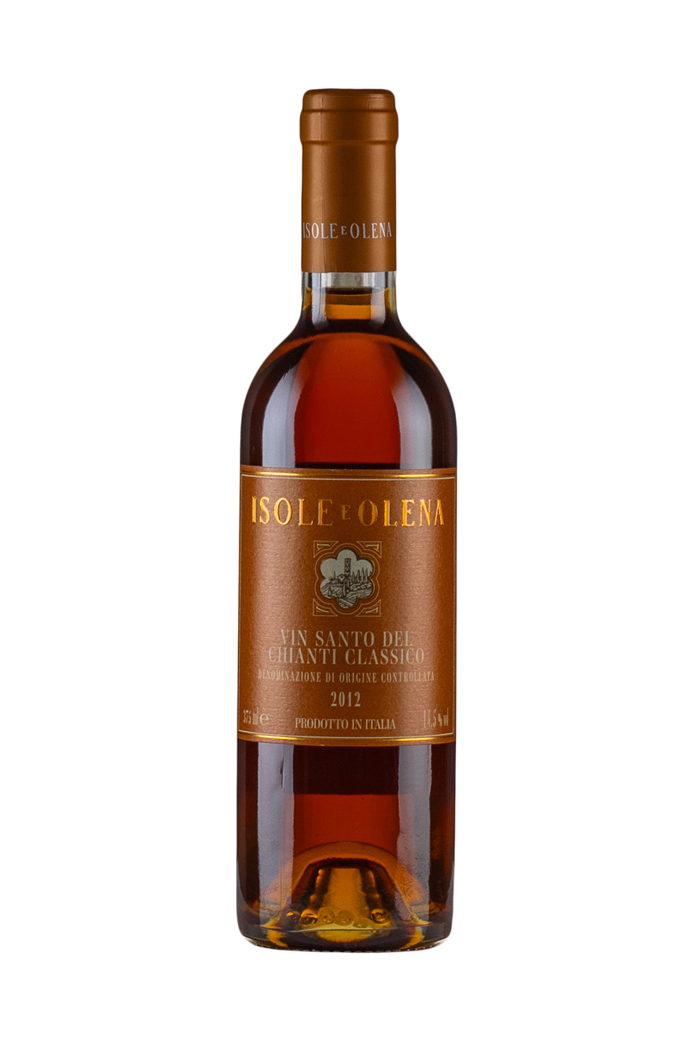 Isole e Olena Vin Santo Half 2012