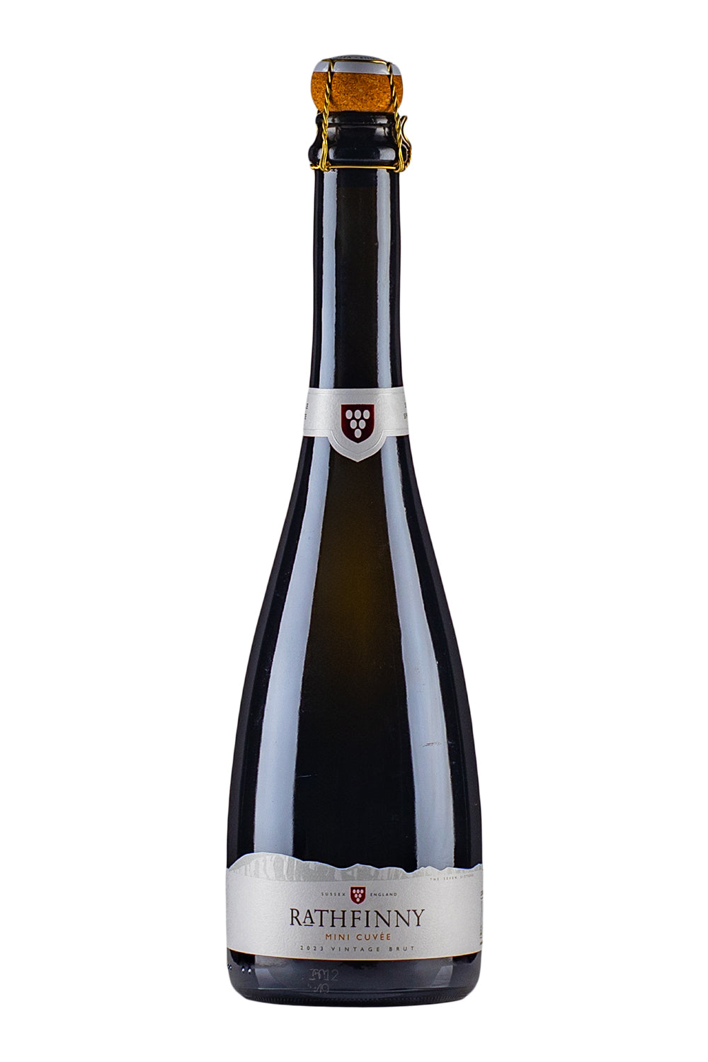 Rathfinny Mini Cuvee 50cl 2023