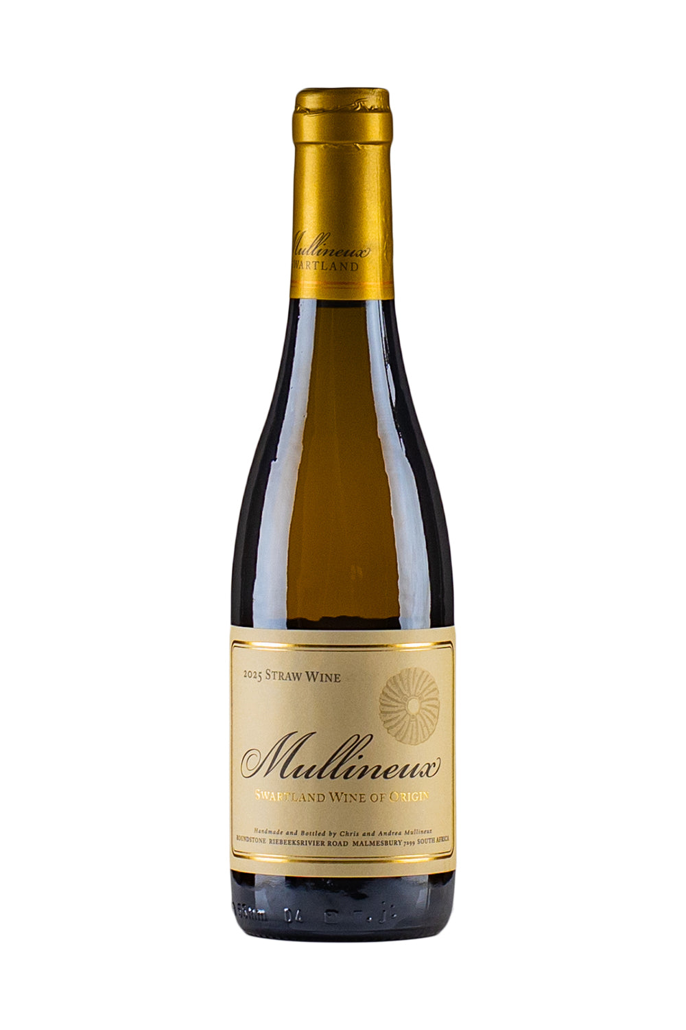 Mullineux Straw Wine Half 2025