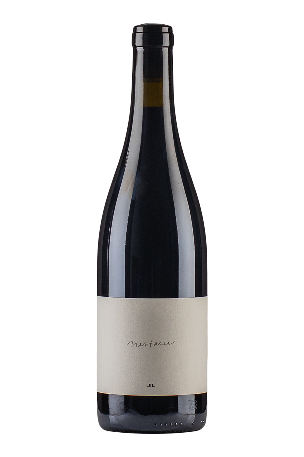 Milan Nestarec Jil Blaufrankisch 2019