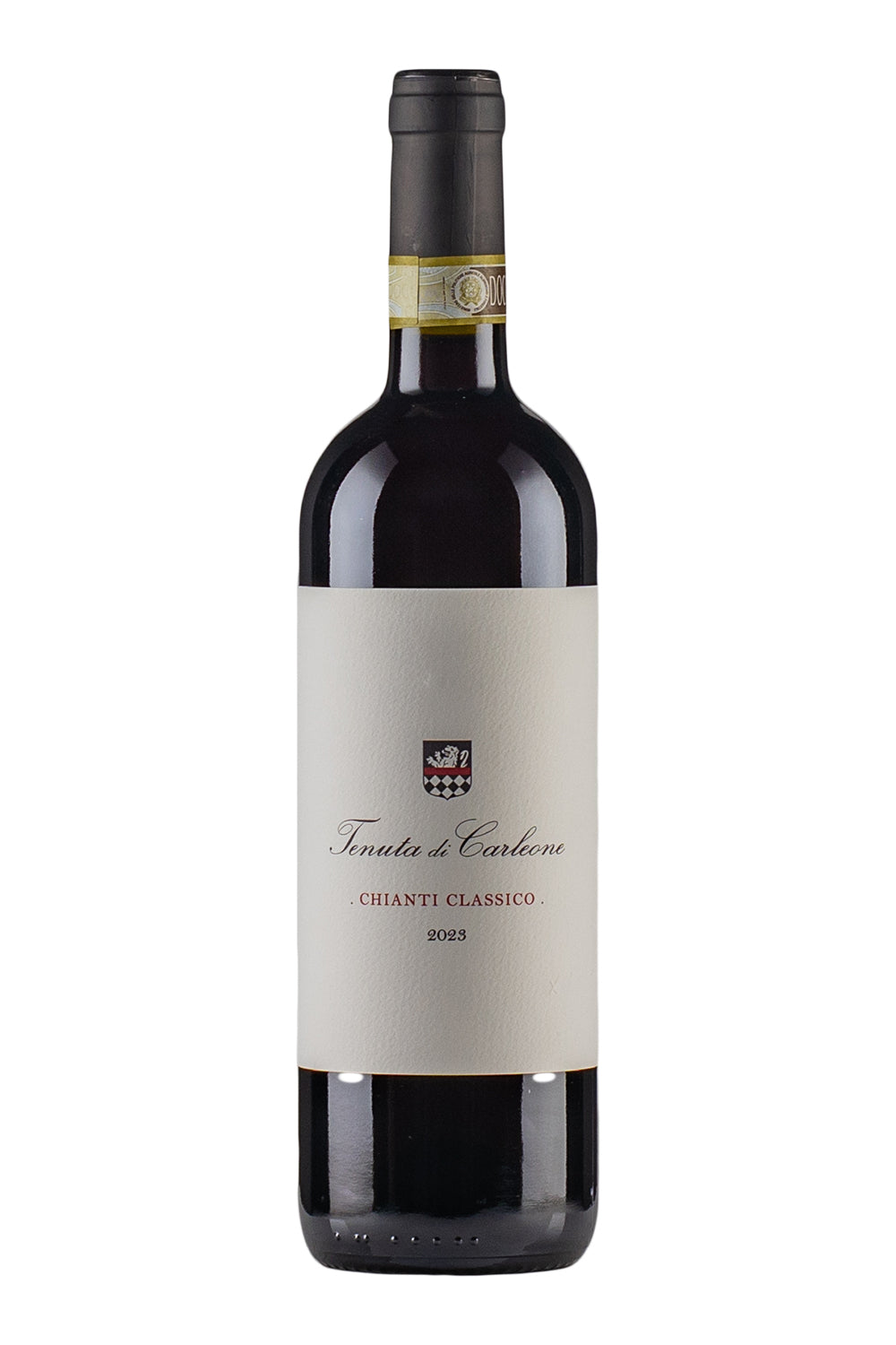 Chianti Classico Tenuta di Carleone 2023