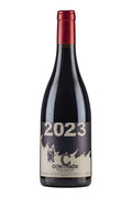 Contrada C Tenuta di Passopisciaro 2023