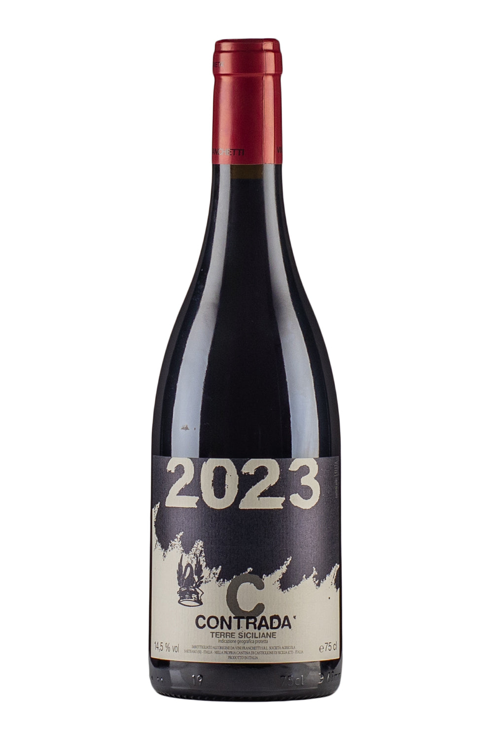 Contrada C Tenuta di Passopisciaro 2023