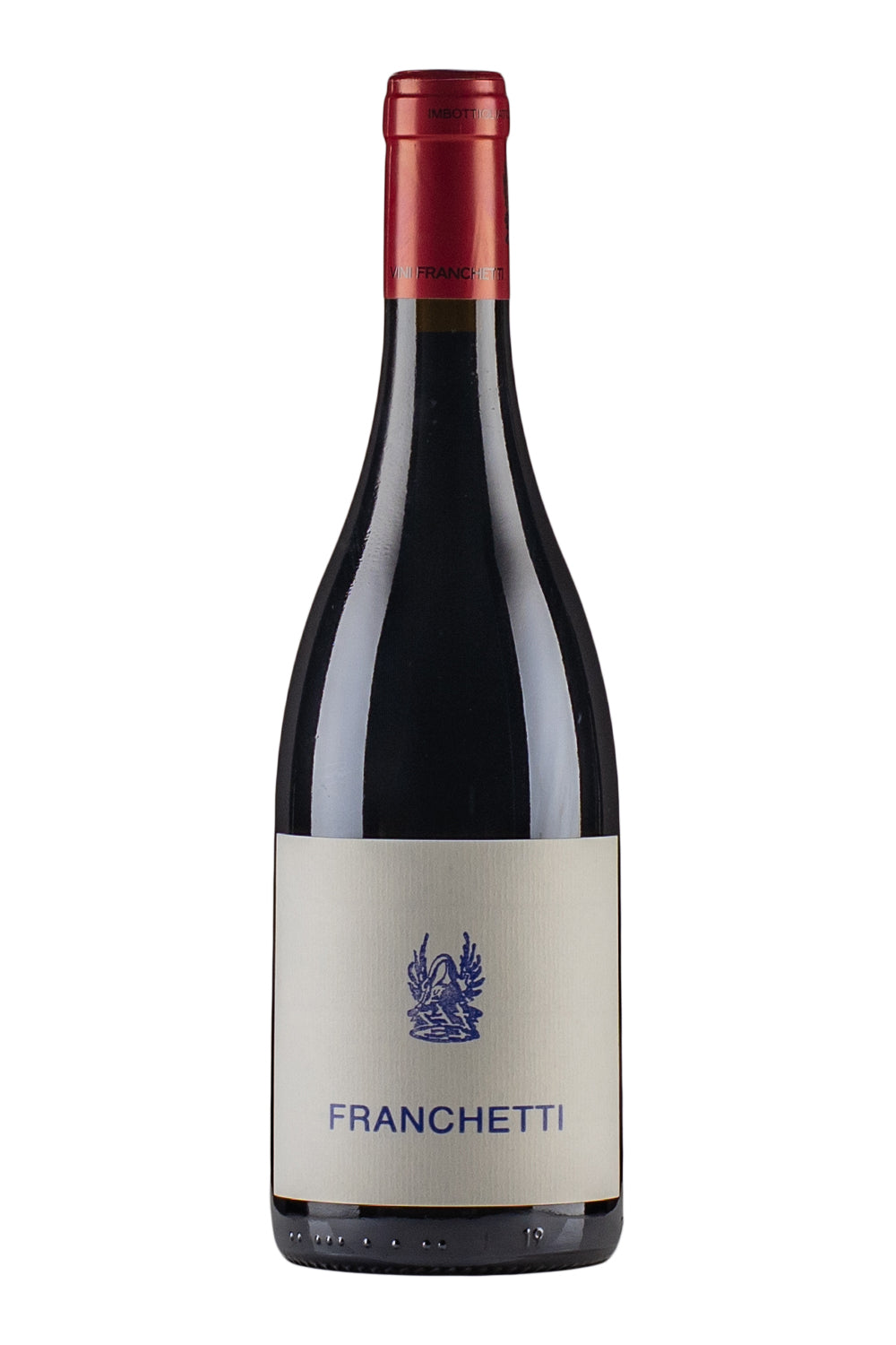 Franchetti Tenuta di Passopisciaro 2023