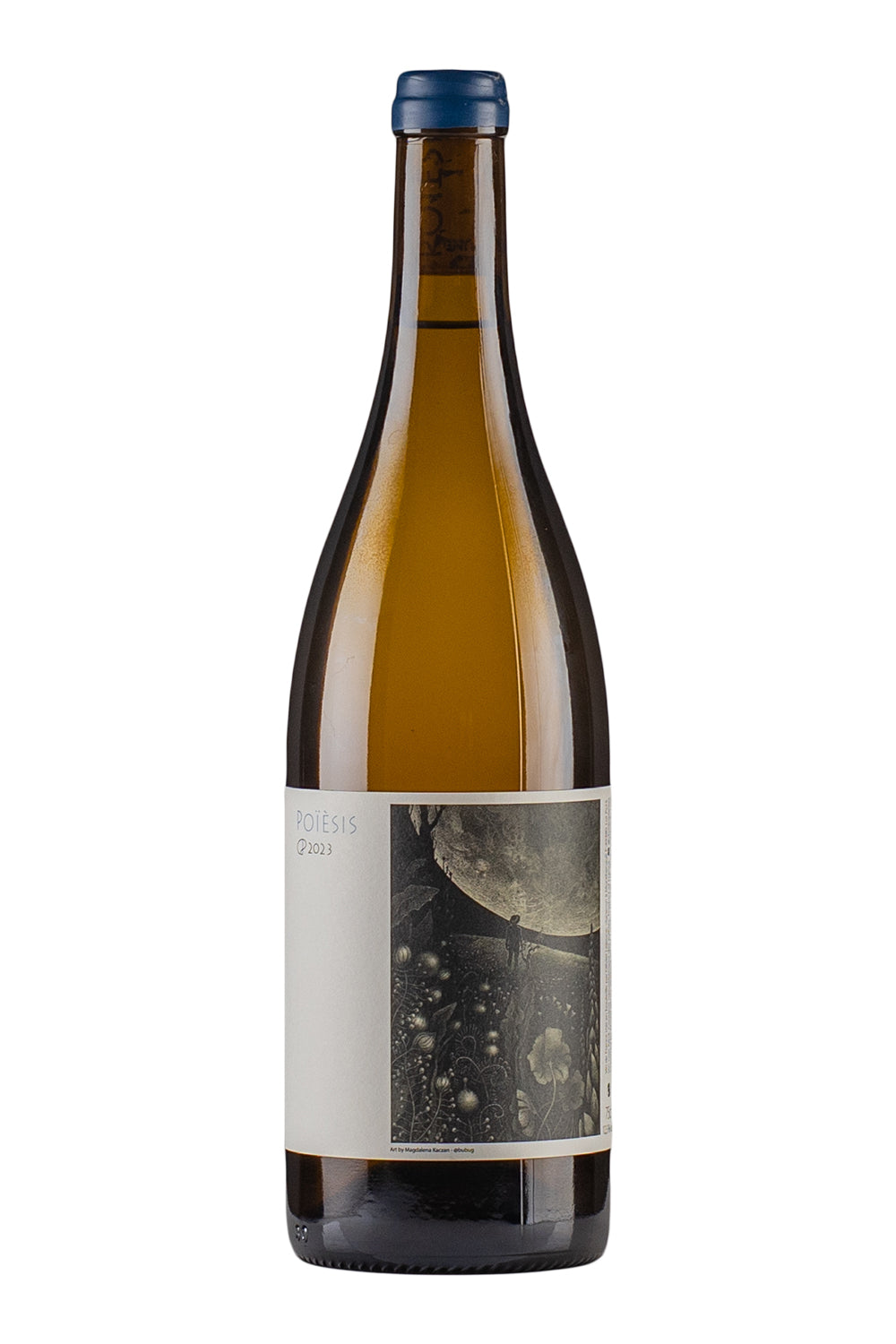 Clos des Plantes Poiesis 2023