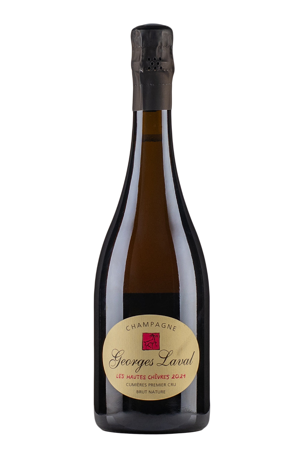 Georges Laval Les Hautes Chevre 2021