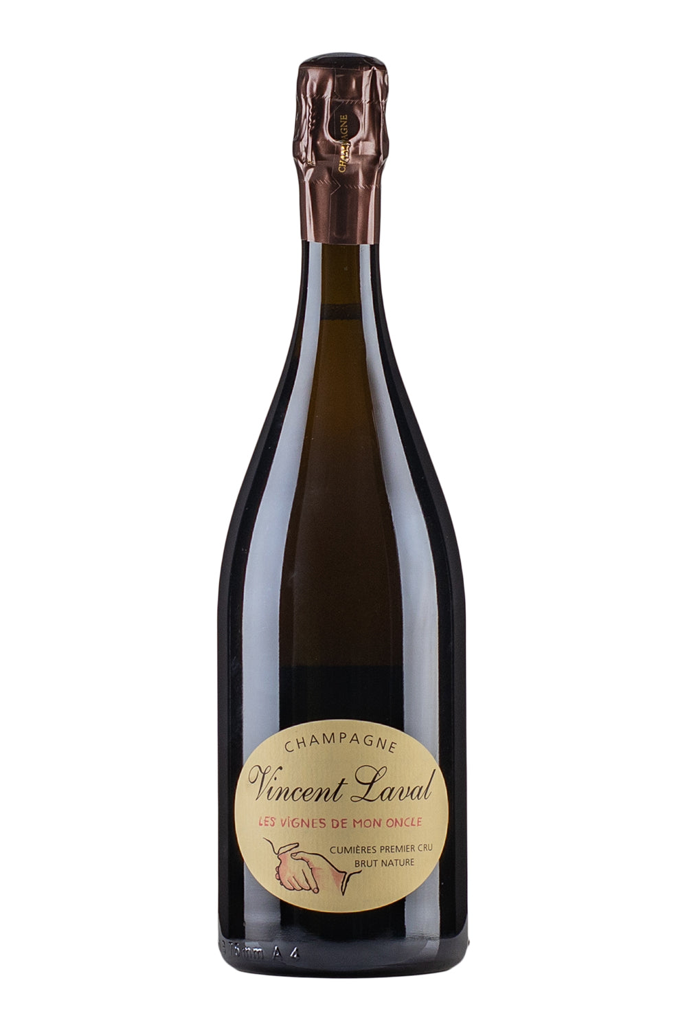 Laval Les Vignes de Mon Oncle