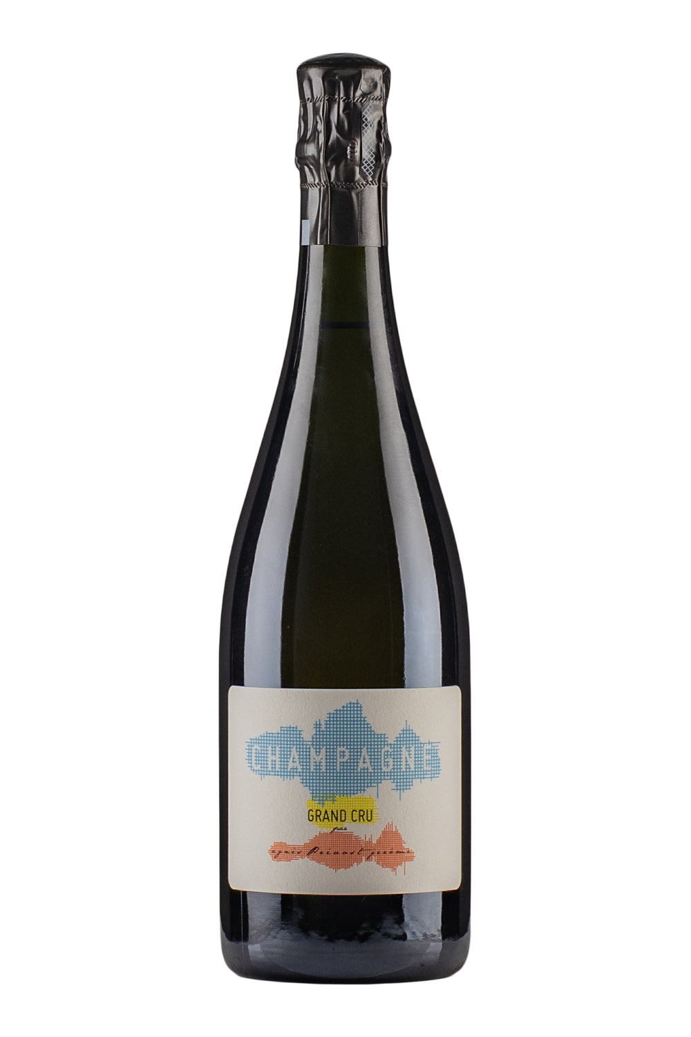 Prevost La Closerie & Grand Cru 2023