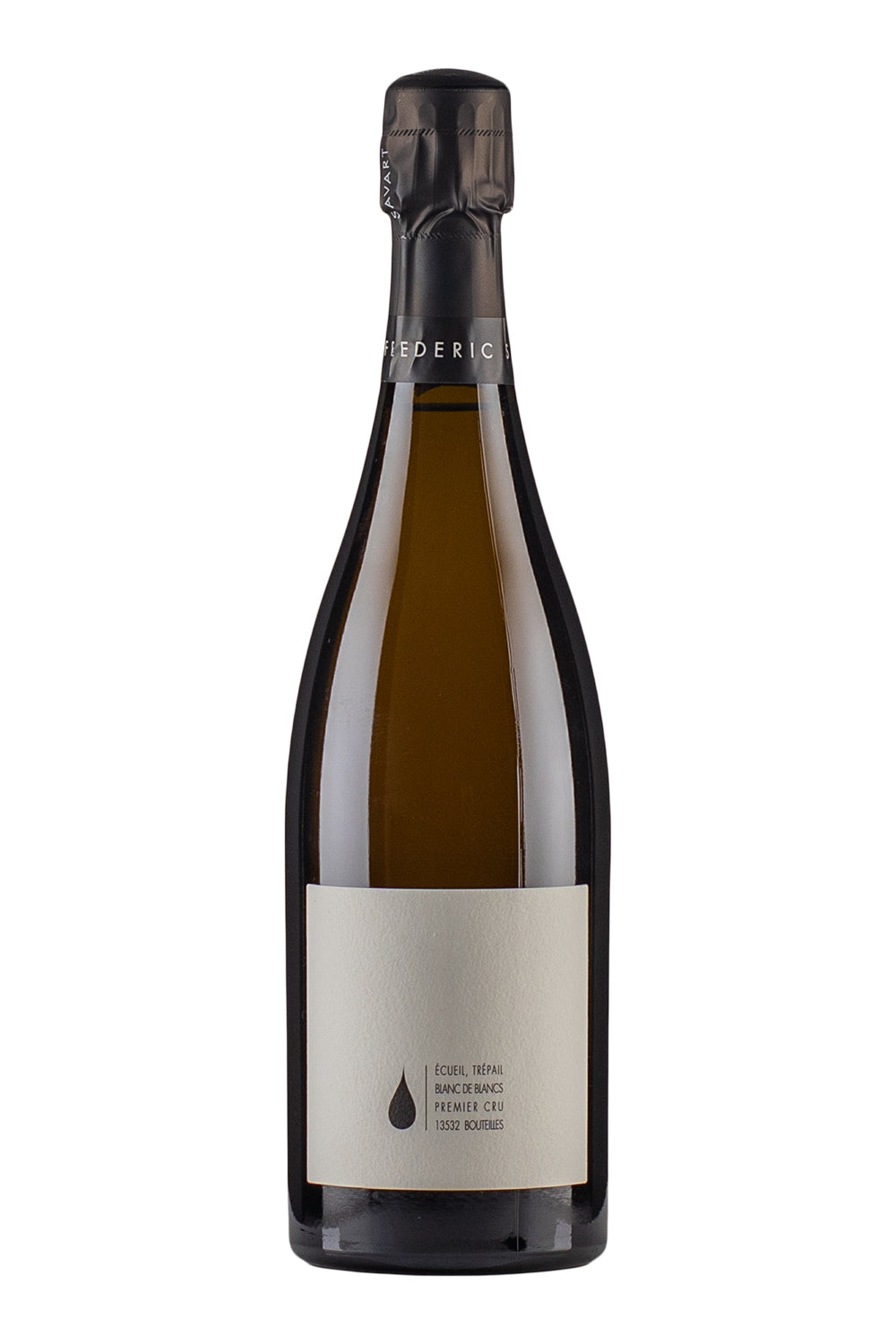 Frederic Savart Cuvee Trepail 1er Cru