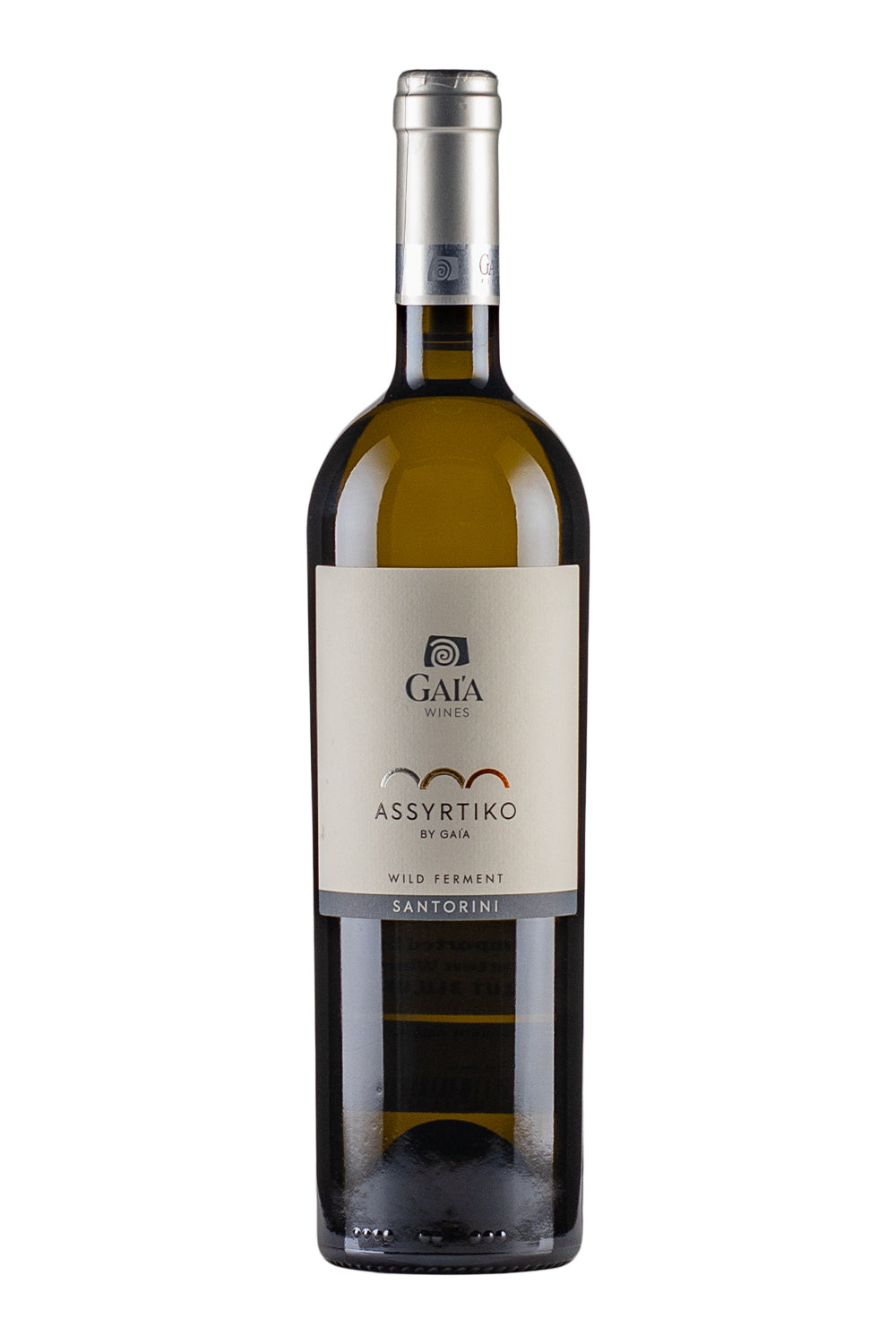 Gaia Wild Ferment Assyrtiko 2025