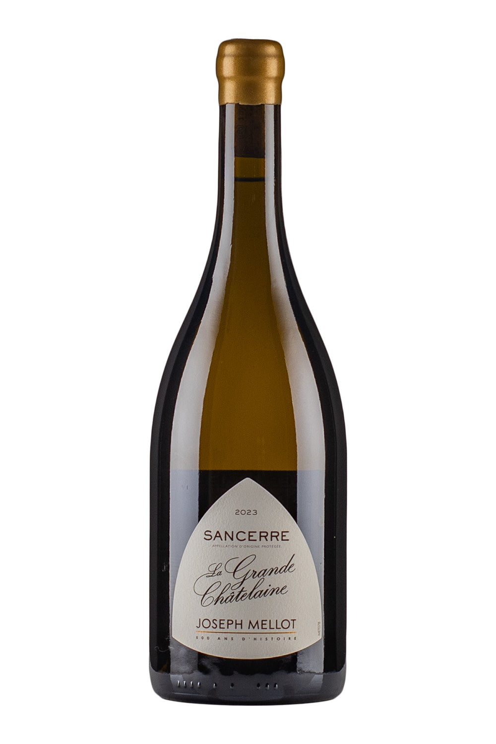 Sancerre La Grande Chatelaine Joseph Mellot 2023