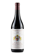 Barolo Monprivato Mascarello 2006