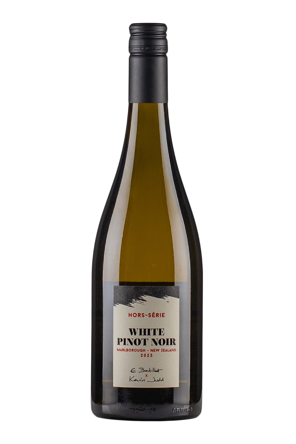 Piper Heidsieck Hors Serie White Pinot Noir 2023