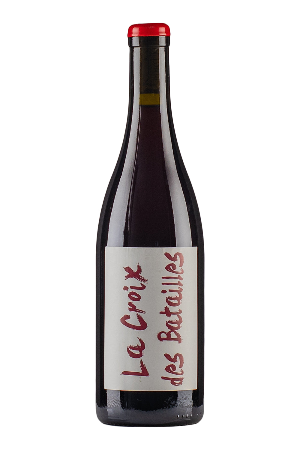 Croix de Batailles Ganevat 2024