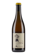 L`Eau D`Range Ganevat