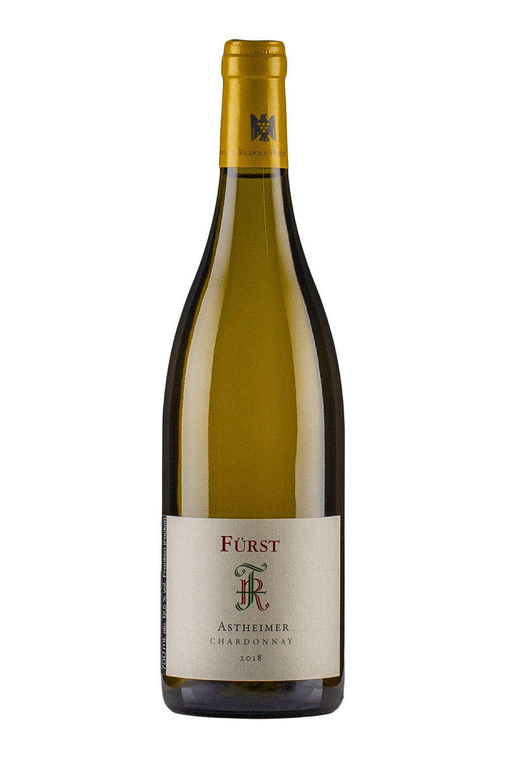 Furst Astheimer Chardonnay 2018