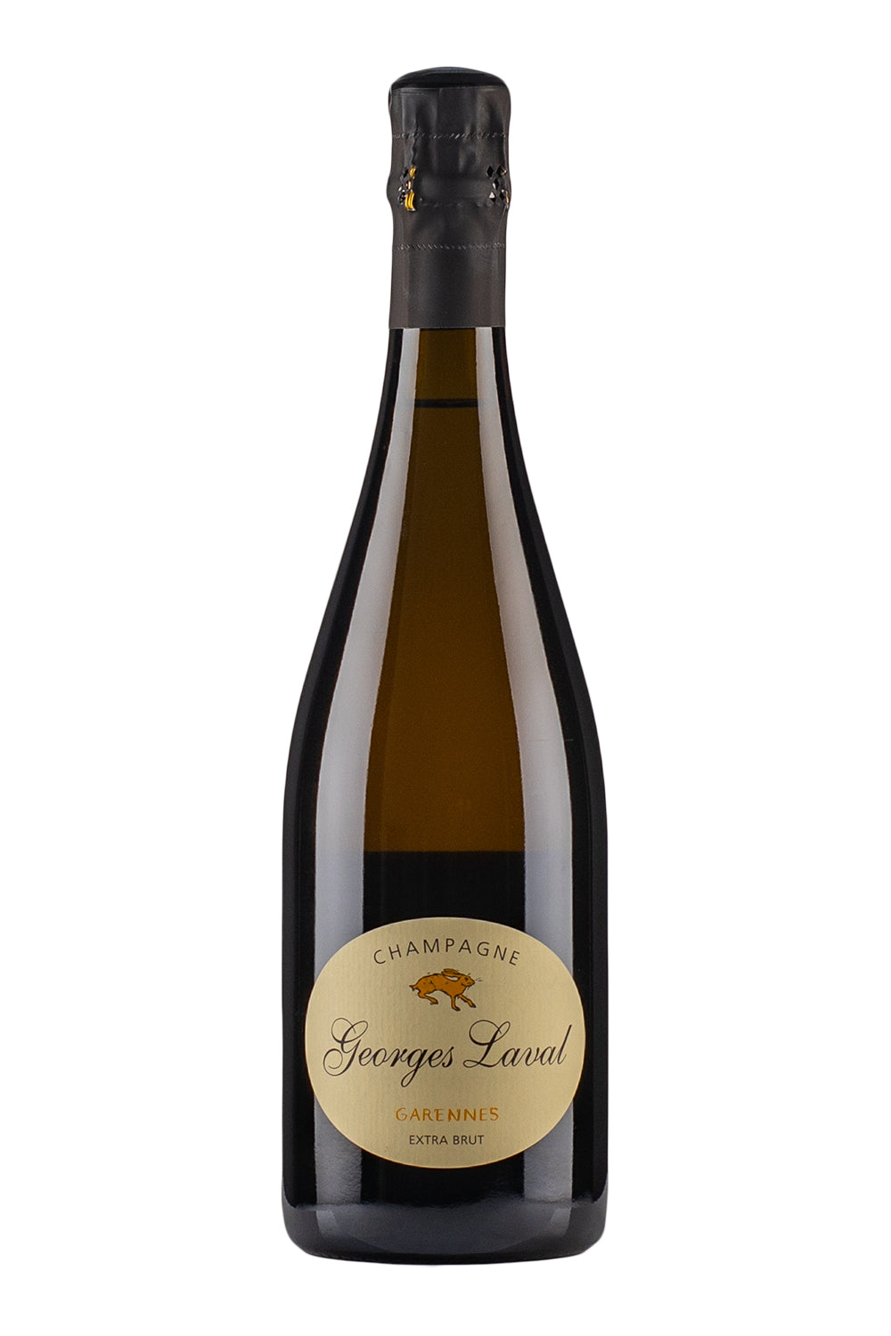Georges Laval Garennes Premier Cru