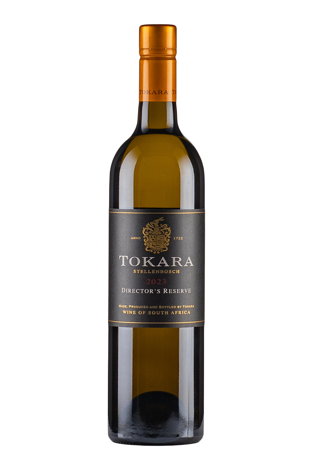 Tokara Directors Reserve White 2023