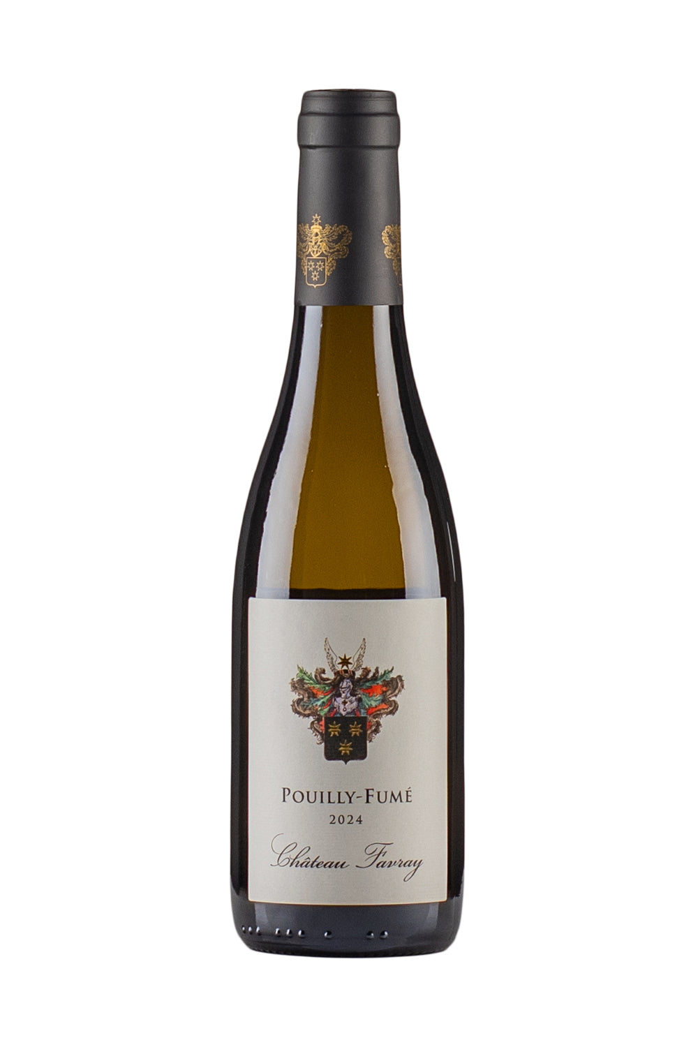 Pouilly Fume Chateau Favray Half 2024