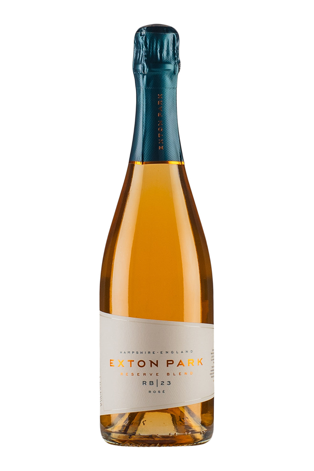 Exton Park RB|23 Brut Rose