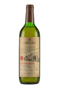 Cricova Sauvignon Blanc 1992