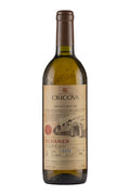 Cricova Silvaner 1992