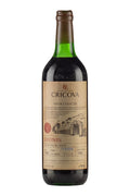Cricova Dionis 1992