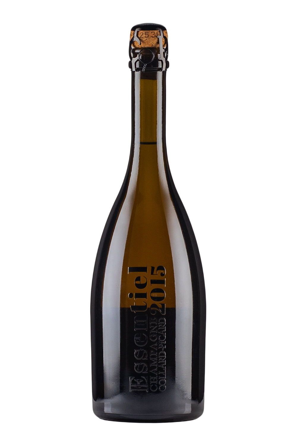 Collard-Picard Essentiel 2015