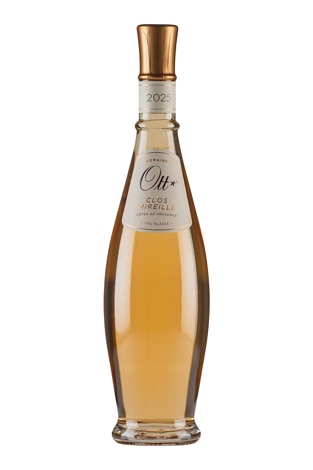 Domaine Ott Clos Mireille Rose 2025
