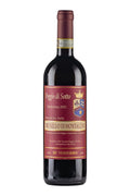 Brunello di Montalcino Poggio di Sotto 2021