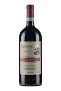 Rosso di Montalcino Poggio di Sotto Magnum 2022