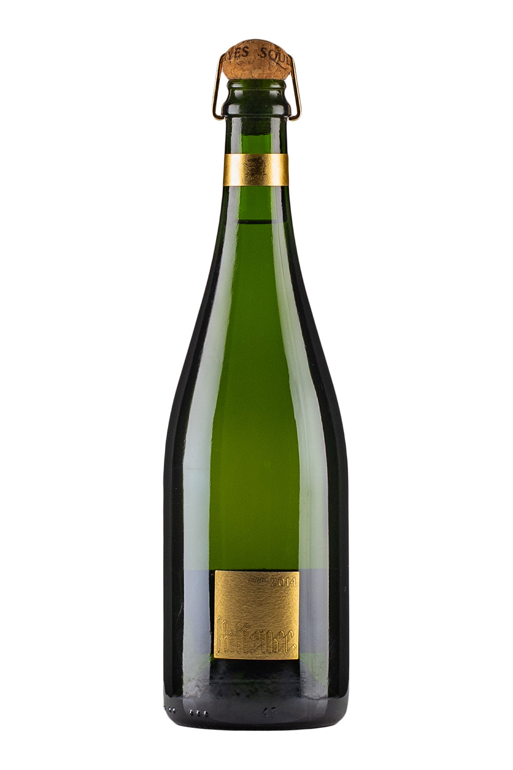 Squerryes Patience 2014