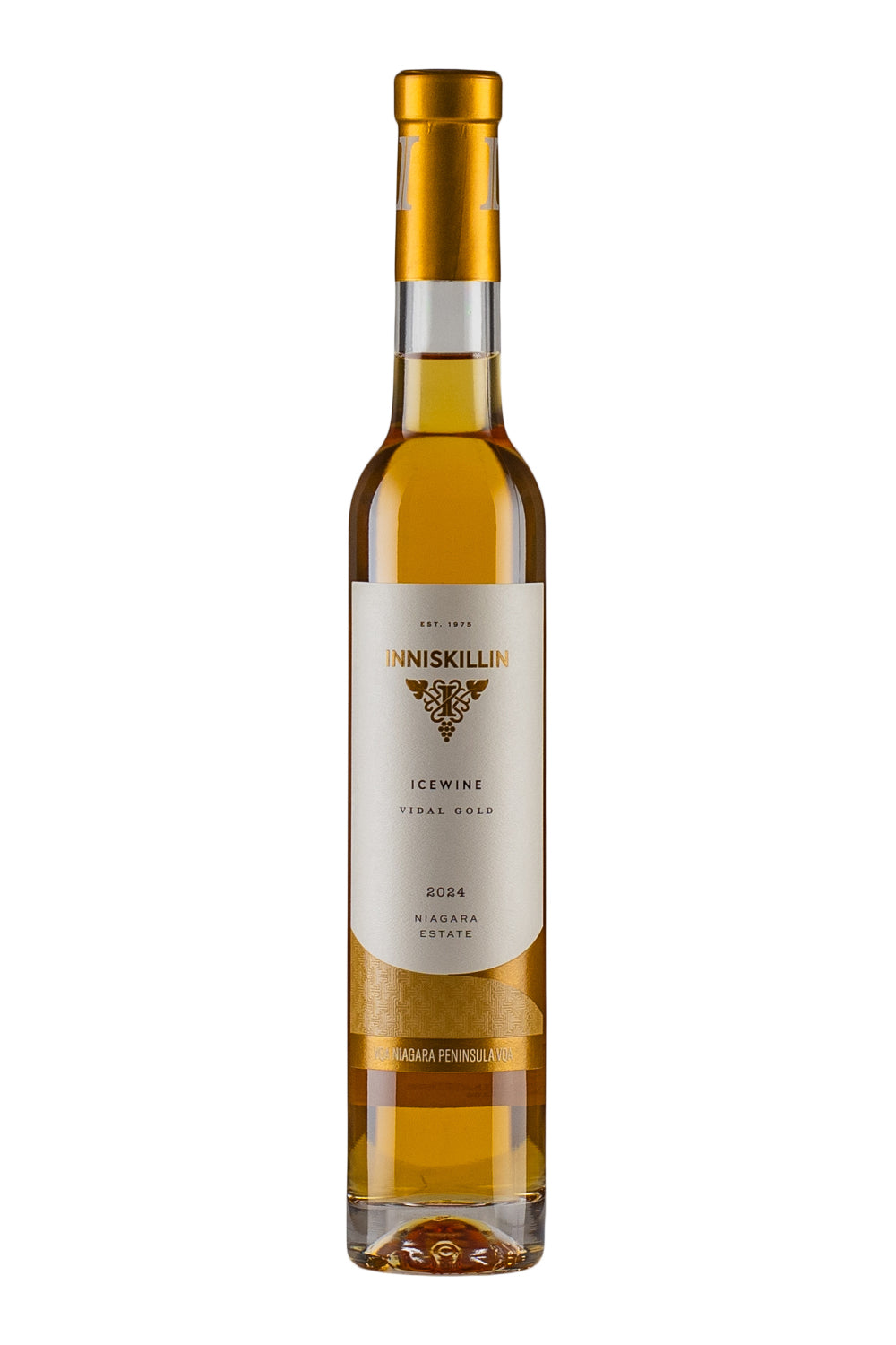 Inniskillin Gold Vidal Icewine Half 2024