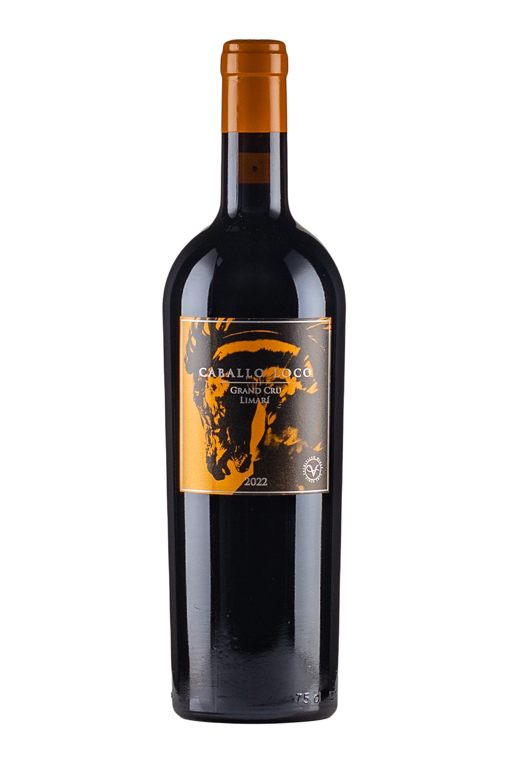 Caballo Loco Grand Cru 2022