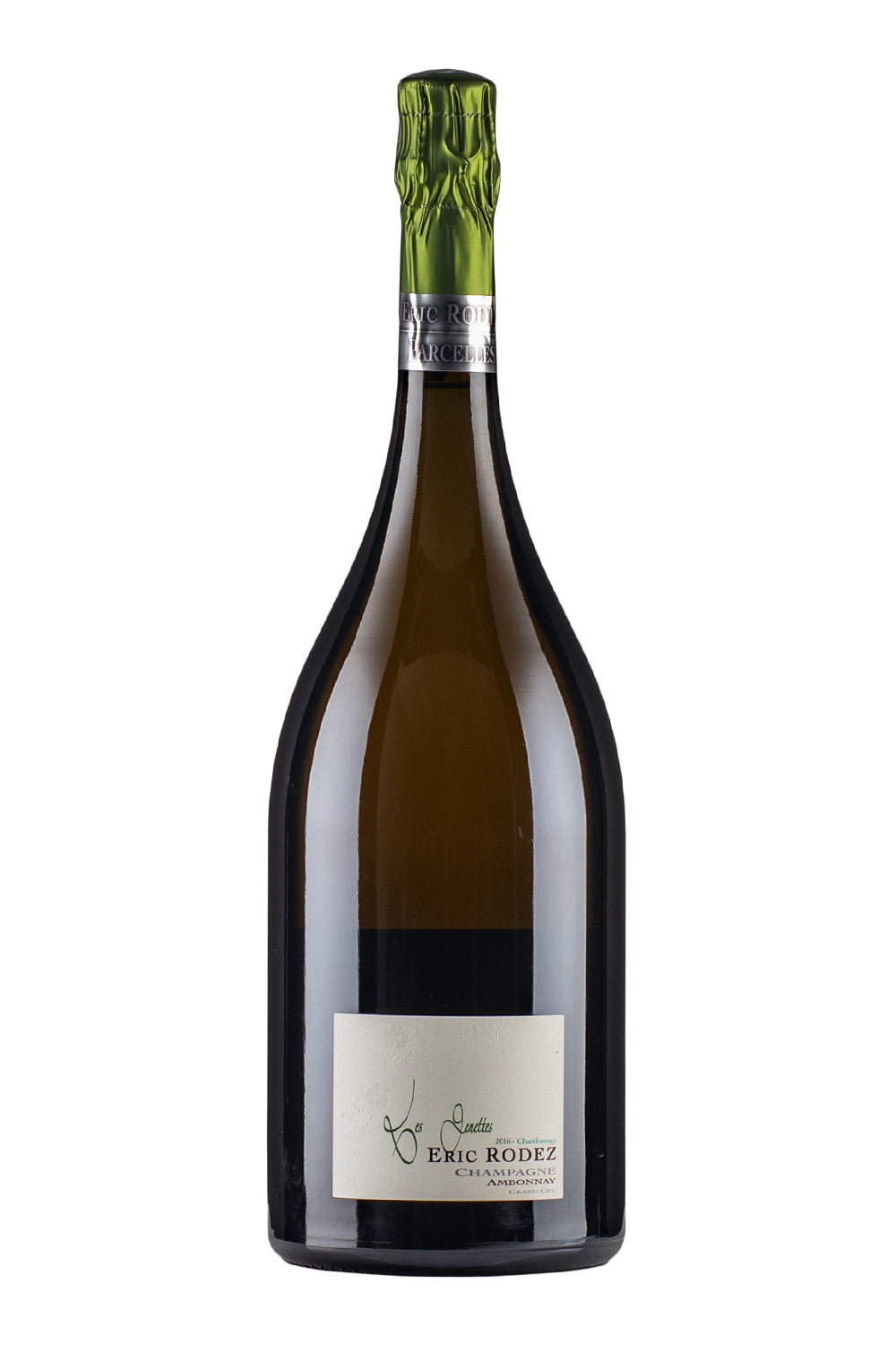Eric Rodez Les Genettes Chardonnay Magnum 2016