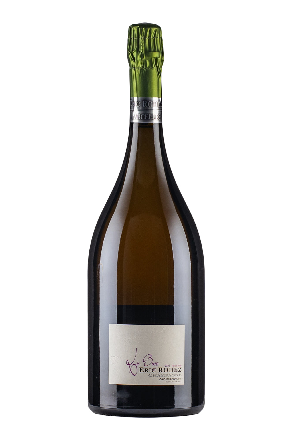 Eric Rodez Les Beurys Pinot Noir Magnum 2016