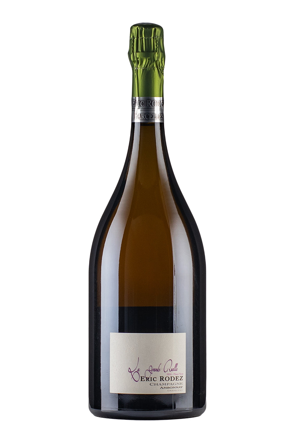 Eric Rodez La Grande Ruelle Magnum 2016