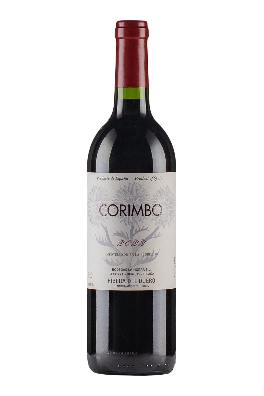 Corimbo 2022