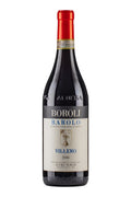 Barolo Villero Boroli 2016